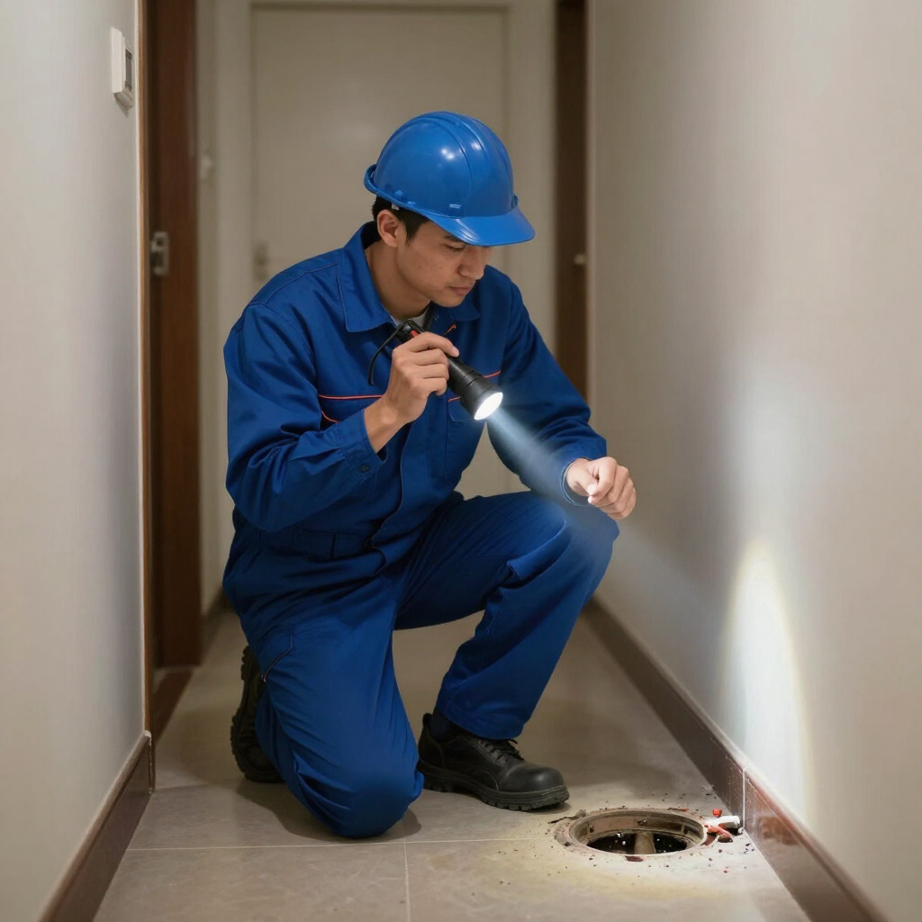 How to Remove a Toilet Stuck by Old Wax in Lewisville, NC